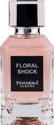 Pendora Scents Floral Shock Eau De Parfum 100ml (Eau de Parfum, 100 ml)