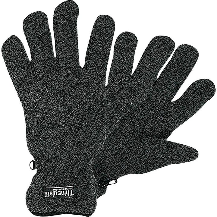 Produktbild Fortis Fleecehandschuhe (L)