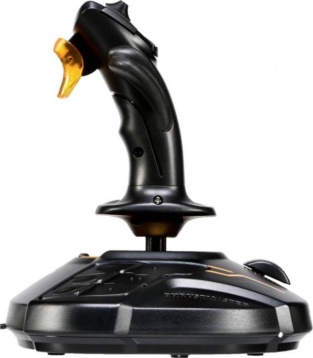 Actual product image Thrustmaster T.16000M FCS Hotas (PC)