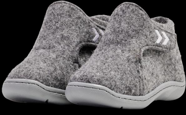Actual product image hummel Wool Slipper Children (22)