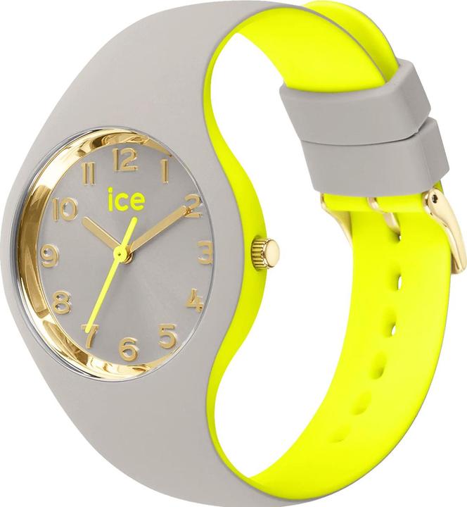 Image du produit ICE Watch Damenuhr ice (Montre analogique, 34 mm)