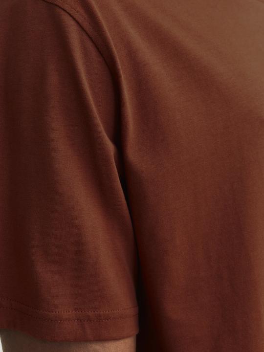 Immagine prodotto Jack & Jones Jorfrederiksberg Box Tee Ss C.N Sn (S)