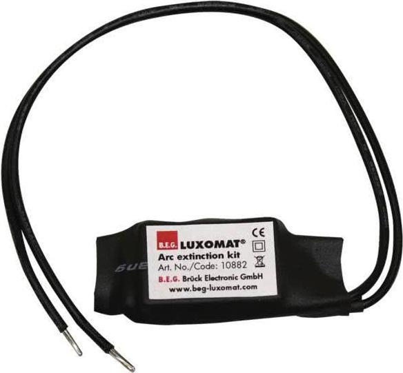 Actual product image BEG RC extinguishing element mini for 10882 motion and presence detectors
