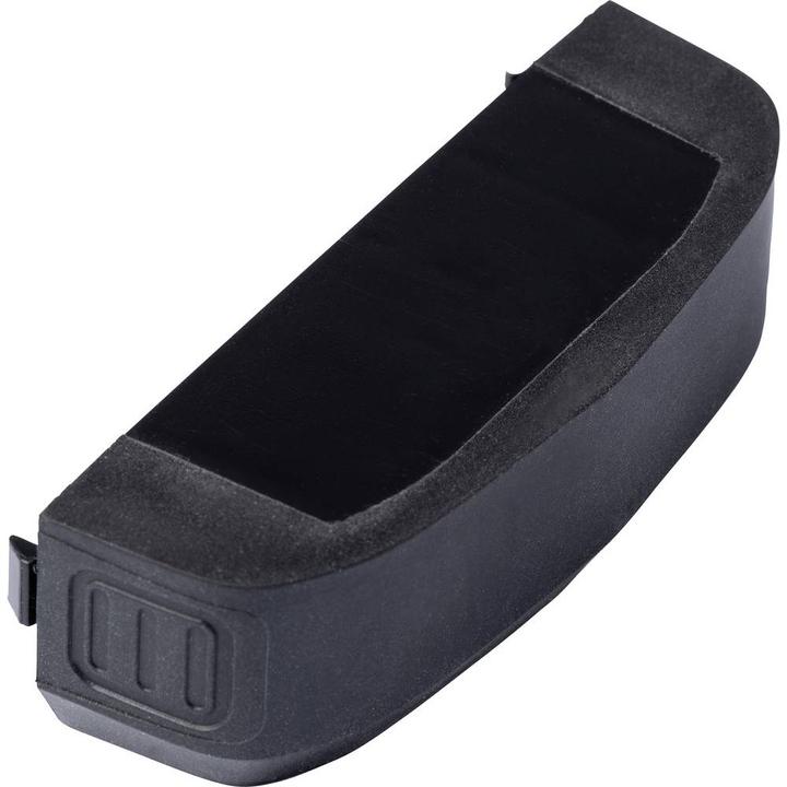 Actual product image Flir T912472 Batterieabdeckung für Ersatzakkus der Si2/Si1 Abdeckung 1 St