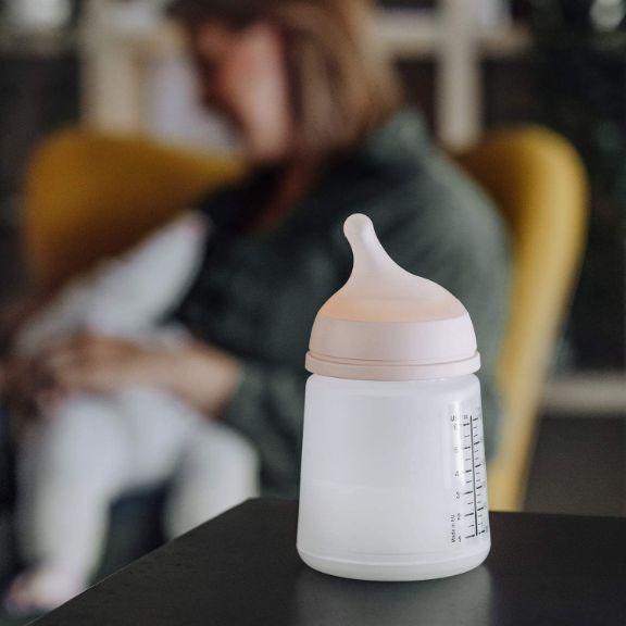 Produktbild Suavinex Saugerset für Schoppen M