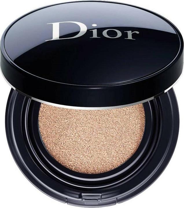Produktbild Dior Christian Forever Cushion Compact Foundation Spf 35 - 2 X 15 Gramm