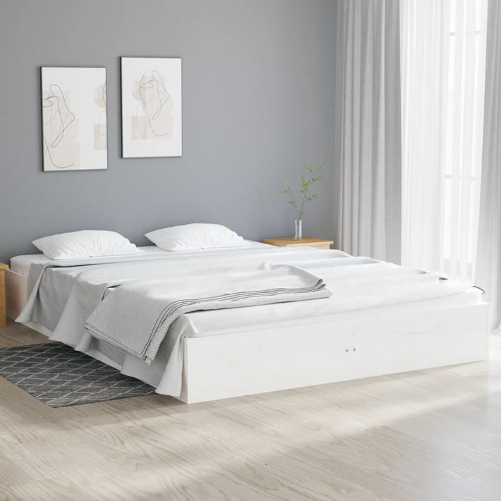 Produktbild VidaXL Lubbert (135 x 190 cm)