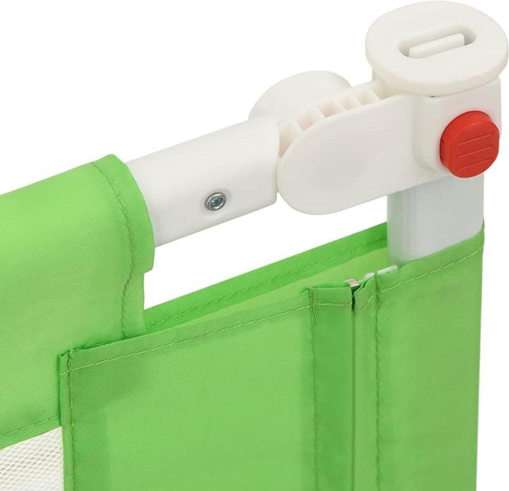 Actual product image VidaXL Bettschutzgitter (180 cm)