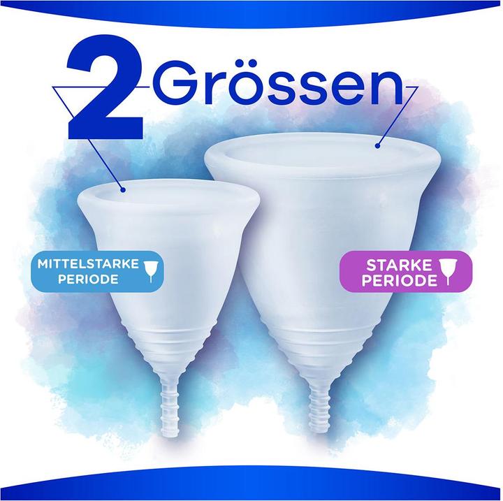 Produktbild Always Menstruationstasse (Normal)