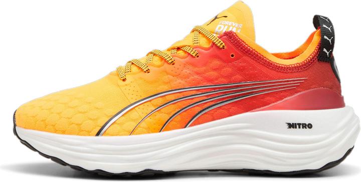 Actual product image Puma ForeverRun NITRO FADE Wns (37.5)