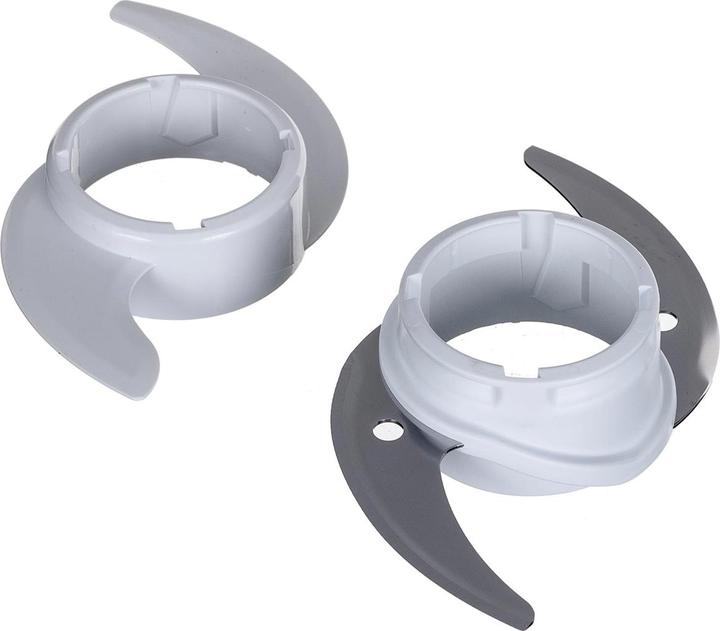 Actual product image Bosch Hausgeräte Mcm 4100 (1200 ml, 800 W)