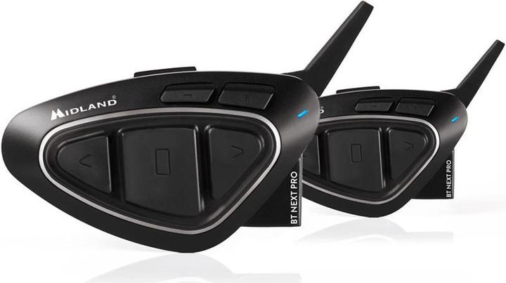 Produktbild Midland BT Next Pro Twin (1er Set)