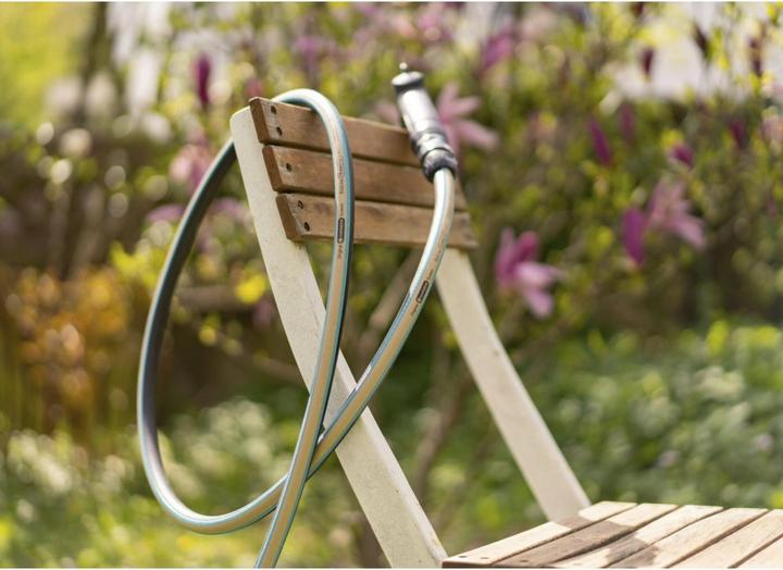 Actual product image Gardena EcoLine hose 13 mm 1/2 20 m with system parts (20 m, 13 mm)