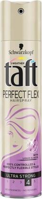 Actual product image Taft Hairspray Volume Perfect Flex 250 ml (250 ml)