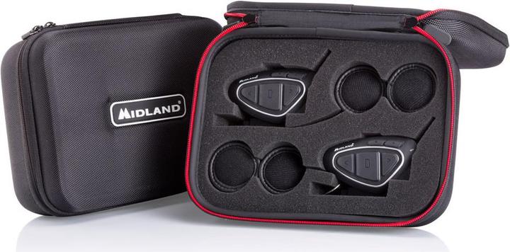 Produktbild Midland BT Next Pro Twin (1er Set)