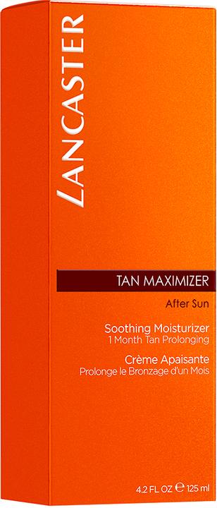 Immagine prodotto Lancaster Tan Maximizer (Crema, 125 ml)