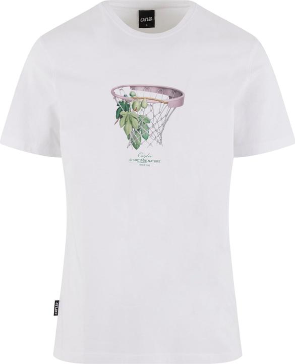 Immagine prodotto Cayler & Sons The Basket Tee - 192145 (L)