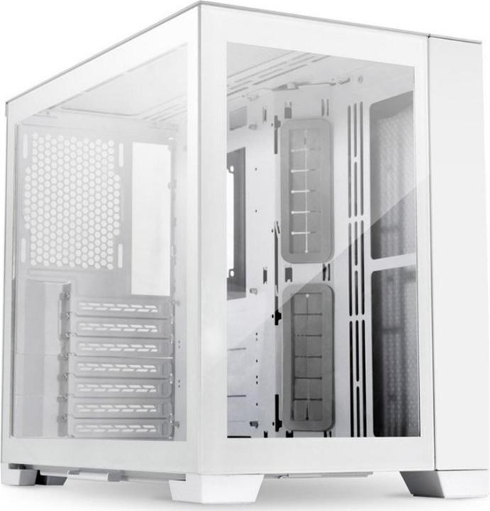 Produktbild Lian-Li O11 Dynamic Mini (ATX, mATX, Mini-ITX)