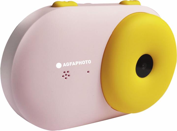 Actual product image AGFAPHOTO Realikids Water Proof