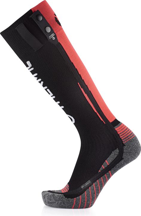 Therm-ic Ultra Warm Nordic Socks S.E.T®, size 39-41 (39 - 41)