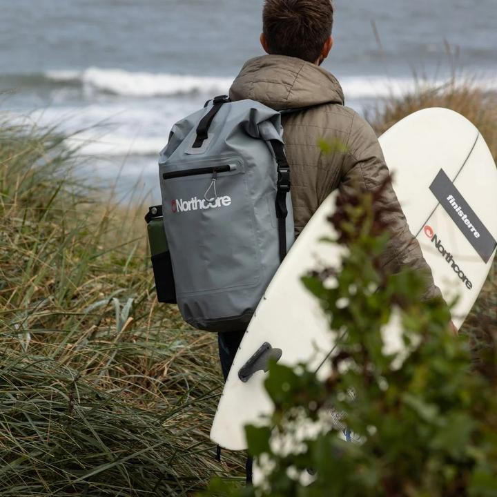 Image du produit Northcore Sac à dos étanche Haul (30 l)