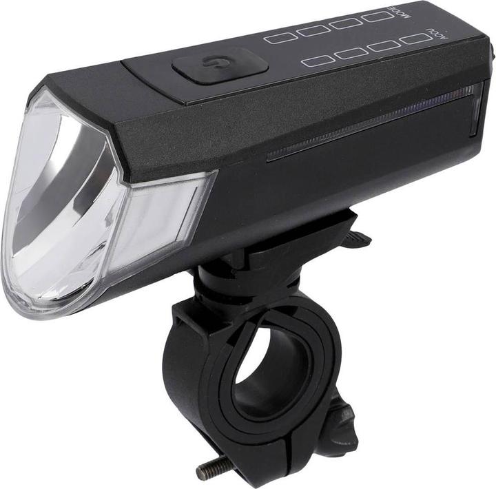 Immagine prodotto Fischer Set batteria-USB-LED Bel.