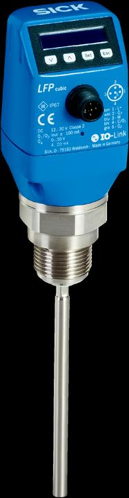 Actual product image Sick Fill level sensor
