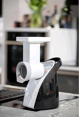 Produktbild Jupiter Raspelprofi