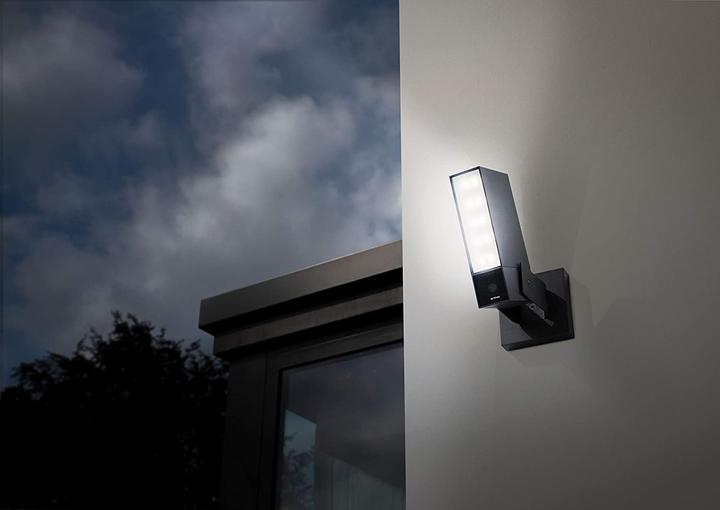 Image du produit Netatmo Presence (1920 x 1080 Pixels)