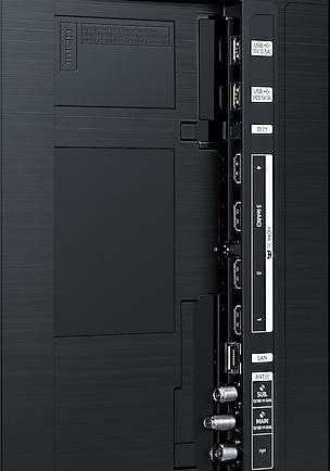 Produktbild Samsung GQ75Q70BAT (75", Q70B, QLED, 4K, 2022)