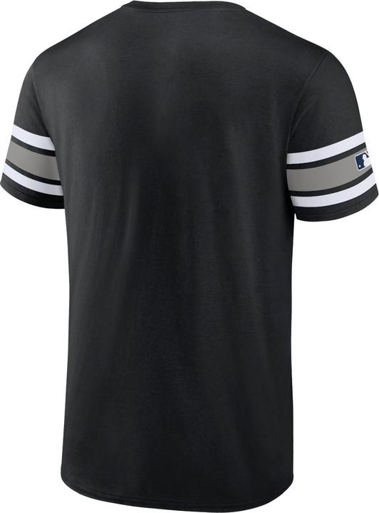 Produktbild Fanatics MLB Retro Jersey Shirt - Chicago White Sox - XXL (XXL)