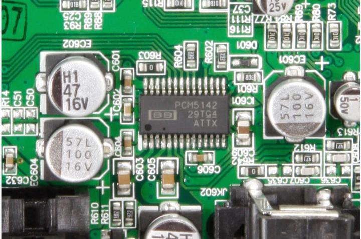 Produktbild TEAC PD-301DAB (CD Player)