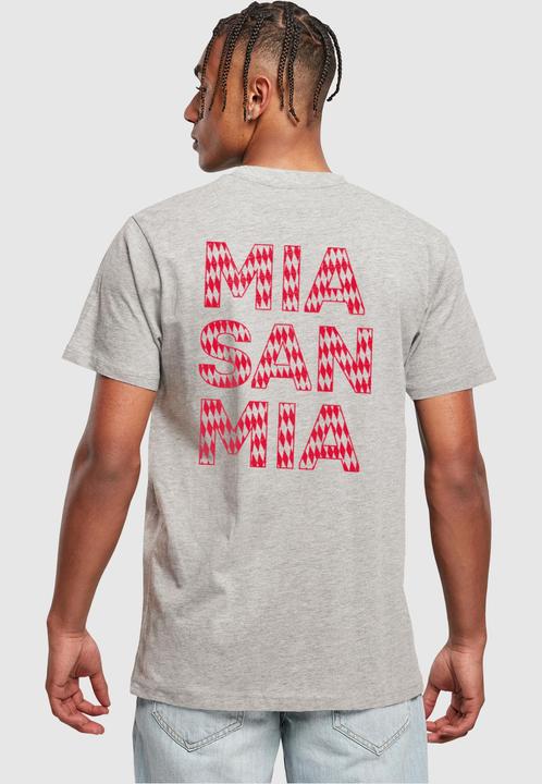Immagine prodotto FC Bayern München Maglietta Logo Red a girocollo - 115365 (3XL)