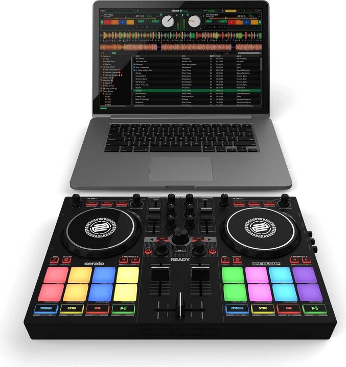 Immagine prodotto reloop Pronto