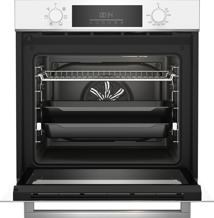 Image du produit Beko BBIE18300W