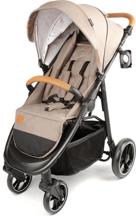 Babytrold Malaga Kinderwagen