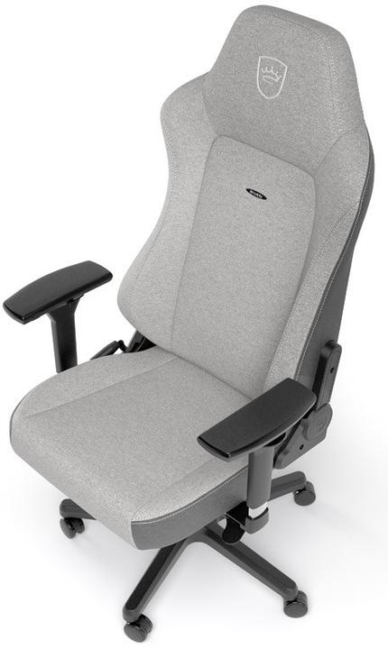Produktbild noblechairs Hero Two Tone - Gray Limited Edition