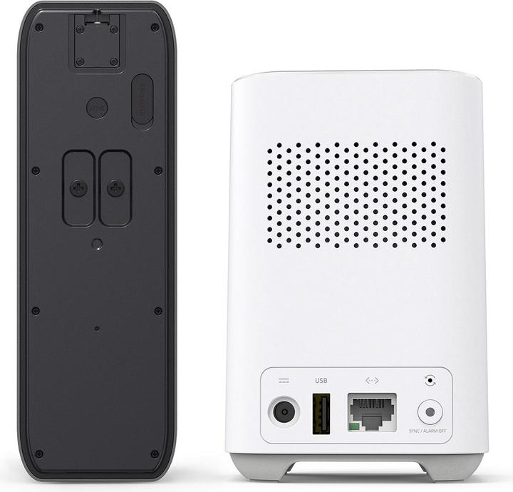 Immagine prodotto eufy Doorbell 2 Pro (Senza fili)