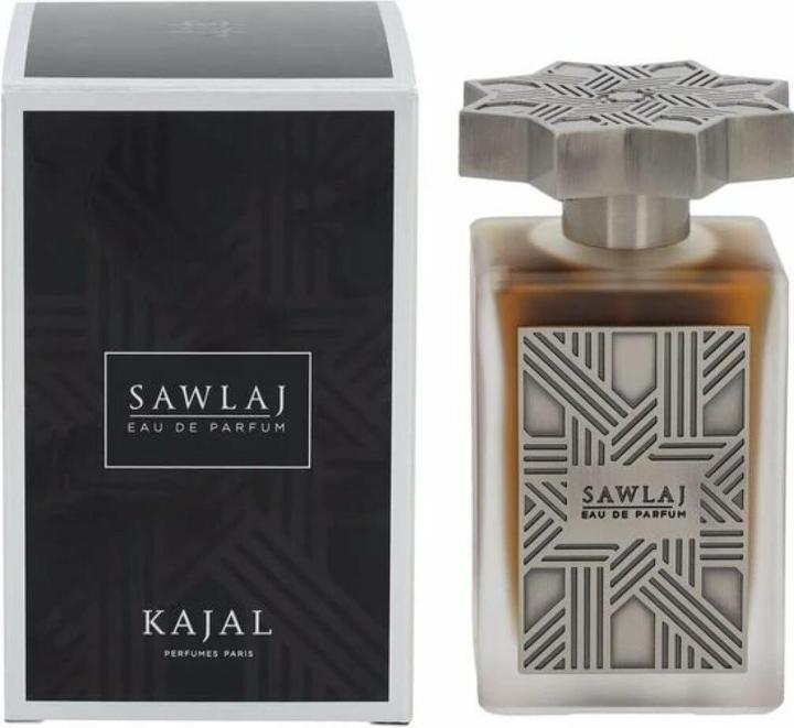 Produktbild Kajal Sawlaj by (Eau de Parfum, 100 ml)