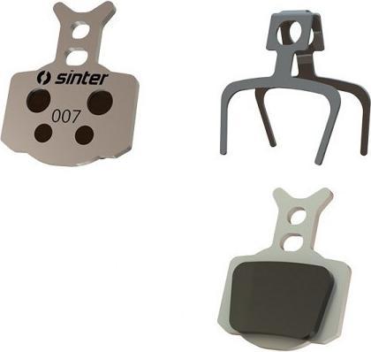 Sinter Performance -07 (Shimano)