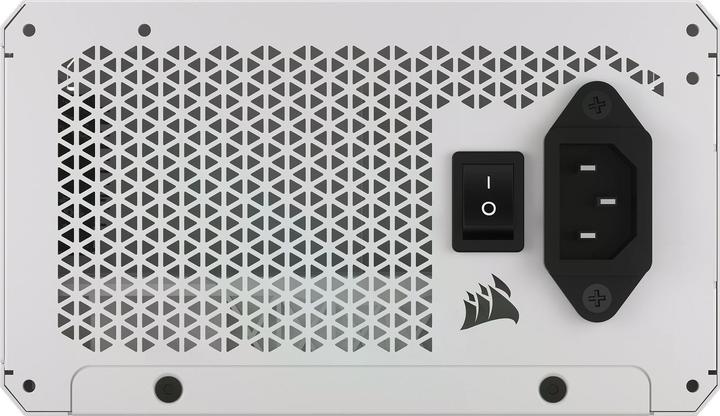 Actual product image Corsair RM850x Shift White Series (850 W)