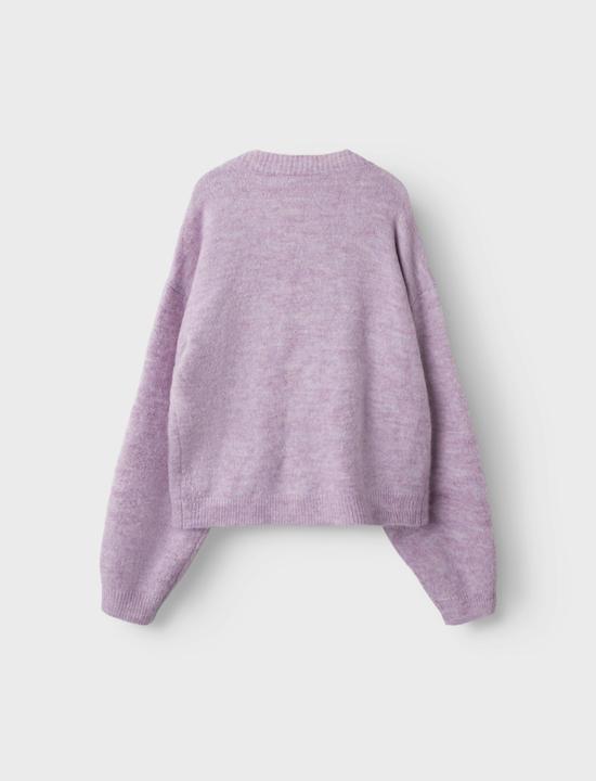 Produktbild Name it Langarm Strickpullover (146)