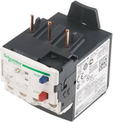 Produktbild Schneider Electric Motorschutzrelais 24A