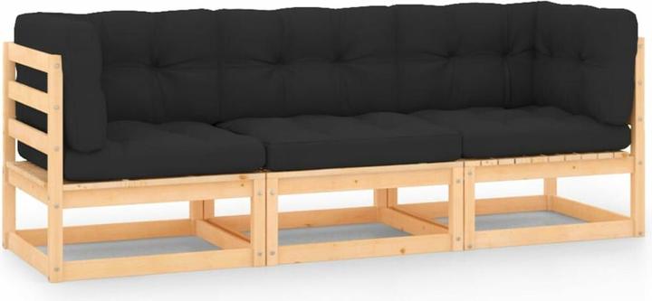 Actual product image VidaXL Kavita