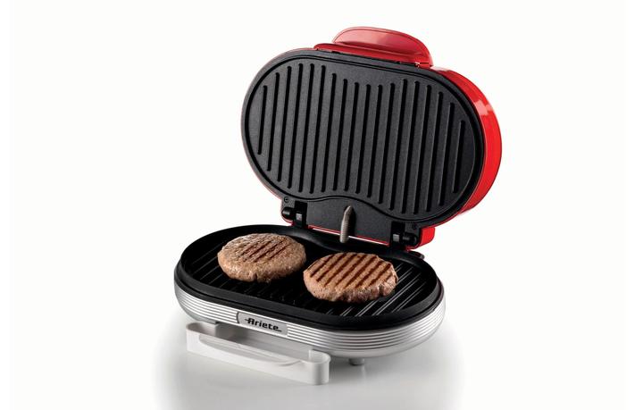 Produktbild Ariete PartyTime Hamburger-Macher