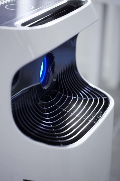 Immagine prodotto Philips Ac3256/10 (95 m²)