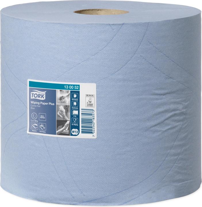 Actual product image Tork Paper towels (2 x)