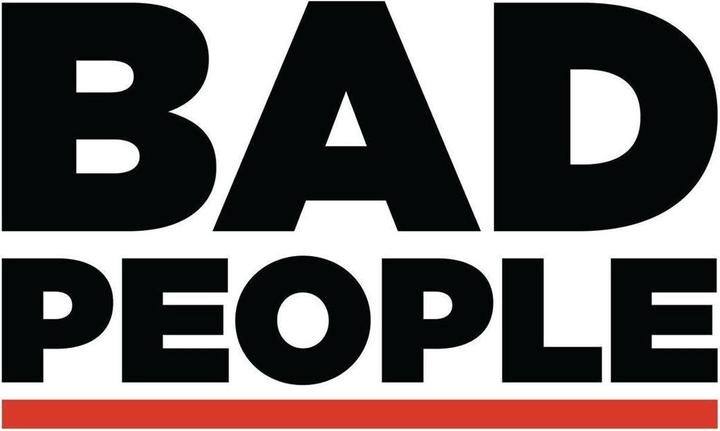 Actual product image Dyce Games Bad People - Finde heraus, was deine Freunde WIRKLICH über dich denken (German)