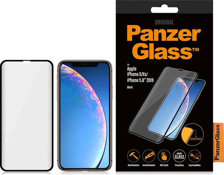PanzerGlass Premium (1 pièce(s))