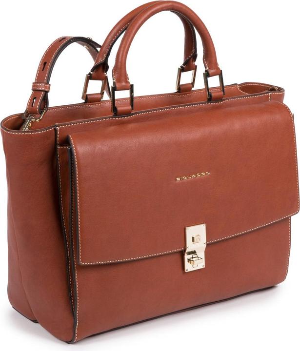 Produktbild Piquadro Dafne - Damenlaptoptasche